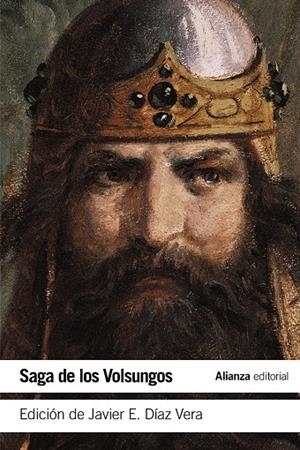 SAGA DE LOS VOLSUNGOS | 9788491816157 | ANÓNIMO | Llibreria Ombra | Llibreria online de Rubí, Barcelona | Comprar llibres en català i castellà online
