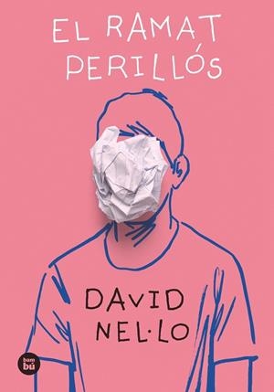 EL RAMAT PERILLÓS | 9788483435847 | NEL·LO COLOM, DAVID | Llibreria Ombra | Llibreria online de Rubí, Barcelona | Comprar llibres en català i castellà online