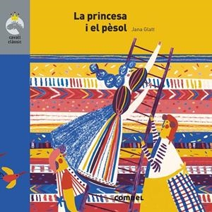 LA PRINCESA I EL PÈSOL | 9788491015352 | Llibreria Ombra | Llibreria online de Rubí, Barcelona | Comprar llibres en català i castellà online