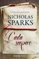 CADA SUSPIRO | 9788416859740 | SPARKS, NICHOLAS | Llibreria Ombra | Llibreria online de Rubí, Barcelona | Comprar llibres en català i castellà online