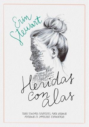 HERIDAS CON ALAS | 9788417773878 | STEWART, ERIN | Llibreria Ombra | Llibreria online de Rubí, Barcelona | Comprar llibres en català i castellà online