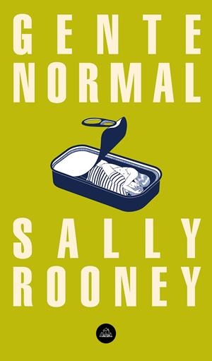 GENTE NORMAL | 9788439736318 | ROONEY, SALLY | Llibreria Ombra | Llibreria online de Rubí, Barcelona | Comprar llibres en català i castellà online