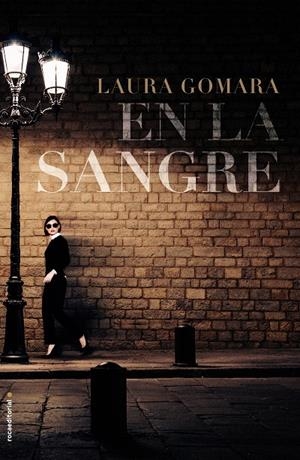 EN LA SANGRE | 9788417771171 | GOMARA, LAURA | Llibreria Ombra | Llibreria online de Rubí, Barcelona | Comprar llibres en català i castellà online
