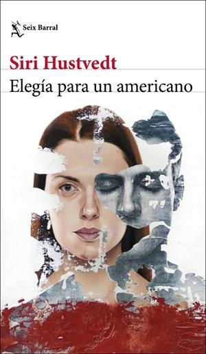 ELEGÍA PARA UN AMERICANO | 9788432235580 | HUSTVEDT, SIRI | Llibreria Ombra | Llibreria online de Rubí, Barcelona | Comprar llibres en català i castellà online