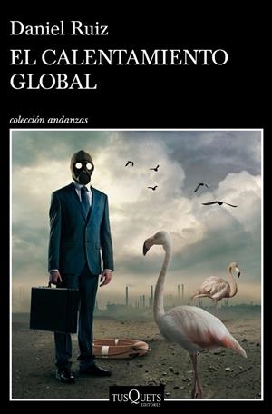 EL CALENTAMIENTO GLOBAL | 9788490667415 | RUIZ, DANIEL | Llibreria Ombra | Llibreria online de Rubí, Barcelona | Comprar llibres en català i castellà online