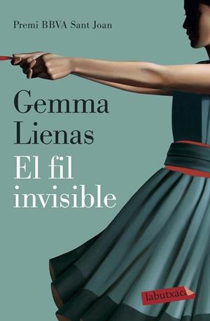 EL FIL INVISIBLE | 9788417420956 | LIENAS, GEMMA | Llibreria Ombra | Llibreria online de Rubí, Barcelona | Comprar llibres en català i castellà online