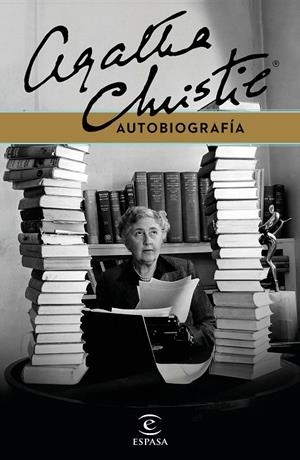 AUTOBIOGRAFÍA | 9788467056815 | CHRISTIE, AGATHA | Llibreria Ombra | Llibreria online de Rubí, Barcelona | Comprar llibres en català i castellà online