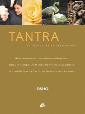 TANTRA | 9788484451099 | OSHO | Llibreria Ombra | Llibreria online de Rubí, Barcelona | Comprar llibres en català i castellà online