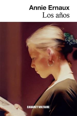 LOS AÑOS | 9788494941450 | ERNAUX, ANNIE | Llibreria Ombra | Llibreria online de Rubí, Barcelona | Comprar llibres en català i castellà online