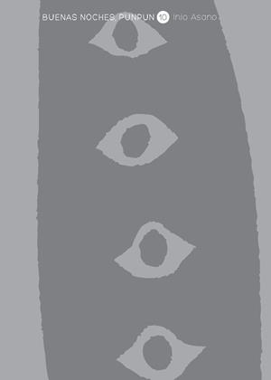 BUENAS NOCHES, PUNPUN  10 | 9788467921502 | ASANO, INIO | Llibreria Ombra | Llibreria online de Rubí, Barcelona | Comprar llibres en català i castellà online