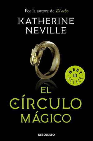EL CÍRCULO MÁGICO | 9788466349451 | NEVILLE, KATHERINE | Llibreria Ombra | Llibreria online de Rubí, Barcelona | Comprar llibres en català i castellà online
