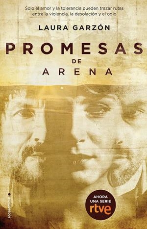 PROMESAS DE ARENA | 9788418014031 | GARZÓN, LAURA | Llibreria Ombra | Llibreria online de Rubí, Barcelona | Comprar llibres en català i castellà online