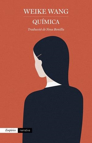 QUÍMICA | 9788417879143 | WANG, WEIKE | Llibreria Ombra | Llibreria online de Rubí, Barcelona | Comprar llibres en català i castellà online