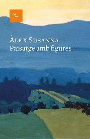 PAISATGE AMB FIGURES | 9788475887791 | SUSANNA, ÀLEX | Llibreria Ombra | Llibreria online de Rubí, Barcelona | Comprar llibres en català i castellà online