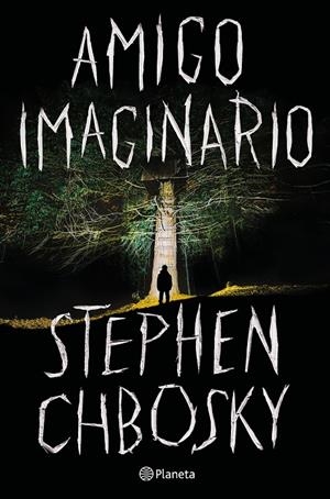 AMIGO IMAGINARIO | 9788408215134 | CHBOSKY, STEPHEN | Llibreria Ombra | Llibreria online de Rubí, Barcelona | Comprar llibres en català i castellà online