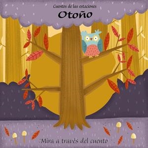 CUENTOS DE LAS ESTACIONES. OTOÑO | 9788469622674 | PASSCHIER, ANNE | Llibreria Ombra | Llibreria online de Rubí, Barcelona | Comprar llibres en català i castellà online