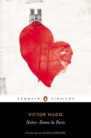 NOTRE-DAME DE PARÍS | 9788491050650 | HUGO, VICTOR | Llibreria Ombra | Llibreria online de Rubí, Barcelona | Comprar llibres en català i castellà online