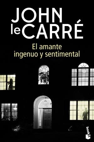 EL AMANTE INGENUO Y SENTIMENTAL | 9788408216599 | LE CARRÉ, JOHN | Llibreria Ombra | Llibreria online de Rubí, Barcelona | Comprar llibres en català i castellà online
