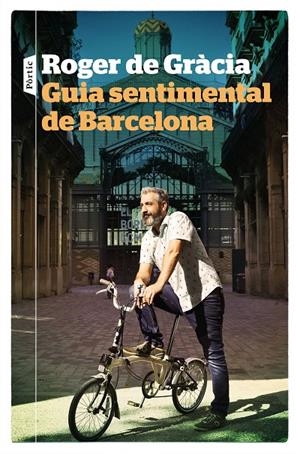 GUIA SENTIMENTAL DE BARCELONA | 9788498094480 | GRÀCIA, ROGER DE | Llibreria Ombra | Llibreria online de Rubí, Barcelona | Comprar llibres en català i castellà online