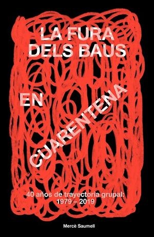 LA FURA DELS BAUS EN CUARENTENA | 9788408215110 | SAUMELL VERGÉS, MERCÈ | Llibreria Ombra | Llibreria online de Rubí, Barcelona | Comprar llibres en català i castellà online