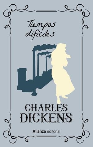 TIEMPOS DIFÍCILES | 9788491816928 | DICKENS, CHARLES | Llibreria Ombra | Llibreria online de Rubí, Barcelona | Comprar llibres en català i castellà online