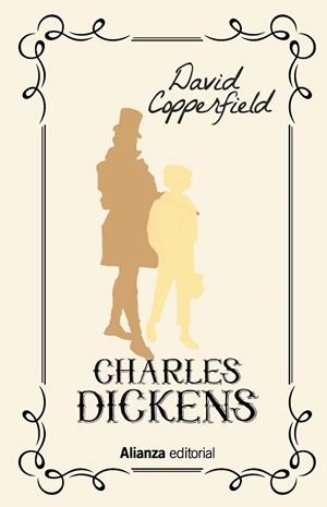 DAVID COPPERFIELD | 9788491816911 | DICKENS, CHARLES | Llibreria Ombra | Llibreria online de Rubí, Barcelona | Comprar llibres en català i castellà online