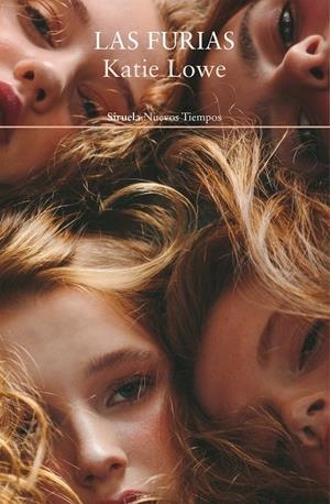 LAS FURIAS | 9788417860998 | LOWE, KATIE | Llibreria Ombra | Llibreria online de Rubí, Barcelona | Comprar llibres en català i castellà online