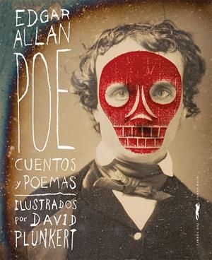 EDGAR ALLAN POE | 9788494990199 | POE, EDGAR ALLAN | Llibreria Ombra | Llibreria online de Rubí, Barcelona | Comprar llibres en català i castellà online
