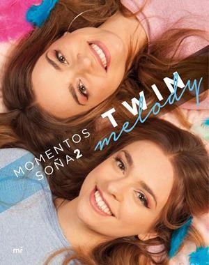 MOMENTOS SOÑA2 | 9788427046252 | TWIN MELODY | Llibreria Ombra | Llibreria online de Rubí, Barcelona | Comprar llibres en català i castellà online