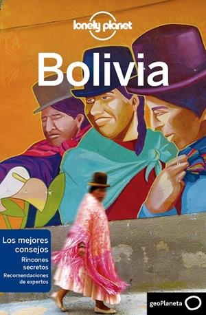 BOLIVIA 1 | 9788408209300 | ALBISTON, ISABEL/GROSBERG, MICHAEL/JOHANSON, MARK | Llibreria Ombra | Llibreria online de Rubí, Barcelona | Comprar llibres en català i castellà online