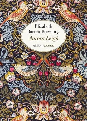 AURORA LEIGH | 9788490656136 | BROWNING BARRETT, ELIZABETH | Llibreria Ombra | Llibreria online de Rubí, Barcelona | Comprar llibres en català i castellà online