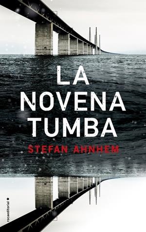 LA NOVENA TUMBA | 9788417305406 | AHNHEM, STEFAN | Llibreria Ombra | Llibreria online de Rubí, Barcelona | Comprar llibres en català i castellà online