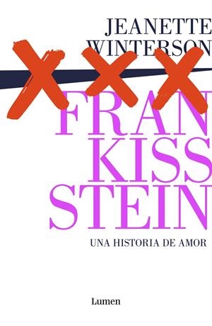 FRANKISSSTEIN: UNA HISTORIA DE AMOR | 9788426406439 | WINTERSON, JEANETTE | Llibreria Ombra | Llibreria online de Rubí, Barcelona | Comprar llibres en català i castellà online
