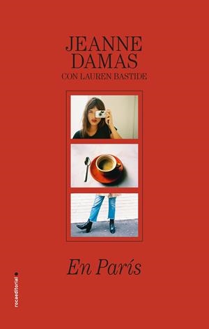 EN PARÍS | 9788417305017 | DAMAS, JEANNE/BASTIDE, LAUREN | Llibreria Ombra | Llibreria online de Rubí, Barcelona | Comprar llibres en català i castellà online