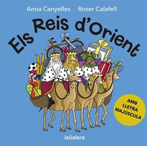 ELS REIS D'ORIENT | 9788424665593 | CANYELLES, ANNA | Llibreria Ombra | Llibreria online de Rubí, Barcelona | Comprar llibres en català i castellà online