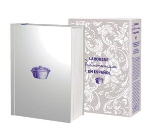 LAROUSSE GASTRONOMIQUE EN ESPAÑOL | 9788417720421 | LAROUSSE EDITORIAL | Llibreria Ombra | Llibreria online de Rubí, Barcelona | Comprar llibres en català i castellà online