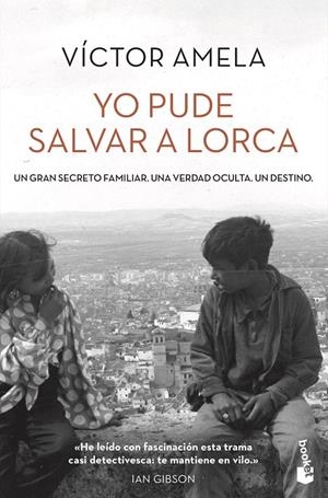 YO PUDE SALVAR A LORCA | 9788423356461 | AMELA, VÍCTOR | Llibreria Ombra | Llibreria online de Rubí, Barcelona | Comprar llibres en català i castellà online
