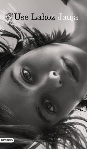 JAUJA | 9788423356416 | LAHOZ, USE | Llibreria Ombra | Llibreria online de Rubí, Barcelona | Comprar llibres en català i castellà online