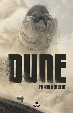 DUNE | 9788417347628 | HERBERT, FRANK | Llibreria Ombra | Llibreria online de Rubí, Barcelona | Comprar llibres en català i castellà online