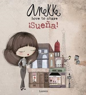 ¡SUEÑA! (ANEKKE) | 9788448853983 | VARIOS AUTORES, | Llibreria Ombra | Llibreria online de Rubí, Barcelona | Comprar llibres en català i castellà online