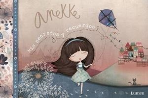 MIS SECRETOS Y RECUERDOS (ANEKKE) | 9788448854126 | VARIOS AUTORES, | Llibreria Ombra | Llibreria online de Rubí, Barcelona | Comprar llibres en català i castellà online