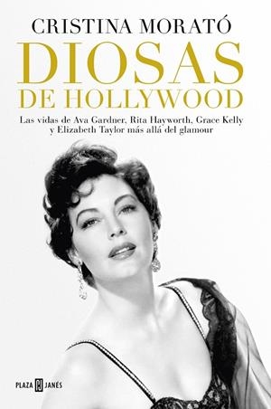 DIOSAS DE HOLLYWOOD | 9788401022692 | MORATÓ, CRISTINA | Llibreria Ombra | Llibreria online de Rubí, Barcelona | Comprar llibres en català i castellà online