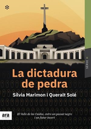 LA DICTADURA DE PEDRA | 9788417804169 | MARIMON I MOLES, SÍLVIA/SOLÉ I BARJUAN, QUERALT | Llibreria Ombra | Llibreria online de Rubí, Barcelona | Comprar llibres en català i castellà online