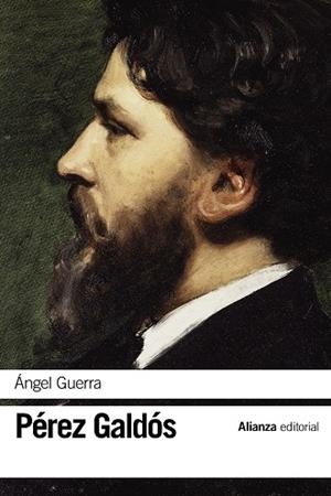 ÁNGEL GUERRA | 9788491817420 | PÉREZ GALDÓS, BENITO | Llibreria Ombra | Llibreria online de Rubí, Barcelona | Comprar llibres en català i castellà online