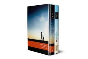 ESTUCHE PREMIO PLANETA 2019 | 9788408217862 | CERCAS, JAVIER/VILAS, MANUEL | Llibreria Ombra | Llibreria online de Rubí, Barcelona | Comprar llibres en català i castellà online