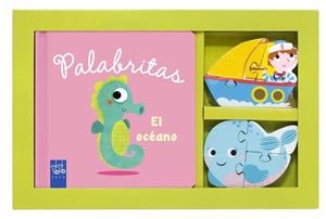 EL OCÉANO | 9788408213994 | YOYO | Llibreria Ombra | Llibreria online de Rubí, Barcelona | Comprar llibres en català i castellà online