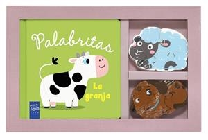 LA GRANJA | 9788408213987 | YOYO | Llibreria Ombra | Llibreria online de Rubí, Barcelona | Comprar llibres en català i castellà online