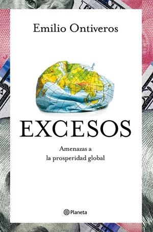 EXCESOS | 9788408214328 | ONTIVEROS BAEZA, EMILIO | Llibreria Ombra | Llibreria online de Rubí, Barcelona | Comprar llibres en català i castellà online