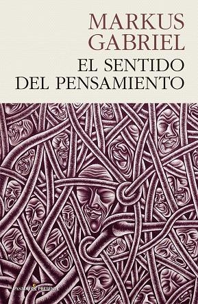EL SENTIDO DEL PENSAMIENTO | 9788494970610 | GABRIEL, MARKUS | Llibreria Ombra | Llibreria online de Rubí, Barcelona | Comprar llibres en català i castellà online