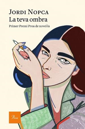 LA TEVA OMBRA | 9788475888002 | NOPCA, JORDI | Llibreria Ombra | Llibreria online de Rubí, Barcelona | Comprar llibres en català i castellà online